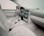 Porsche Cayenne GTS 2007 года